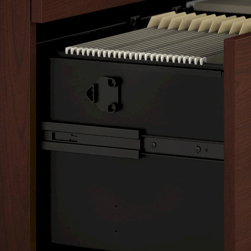 2-drawer Lateral File Cabinet