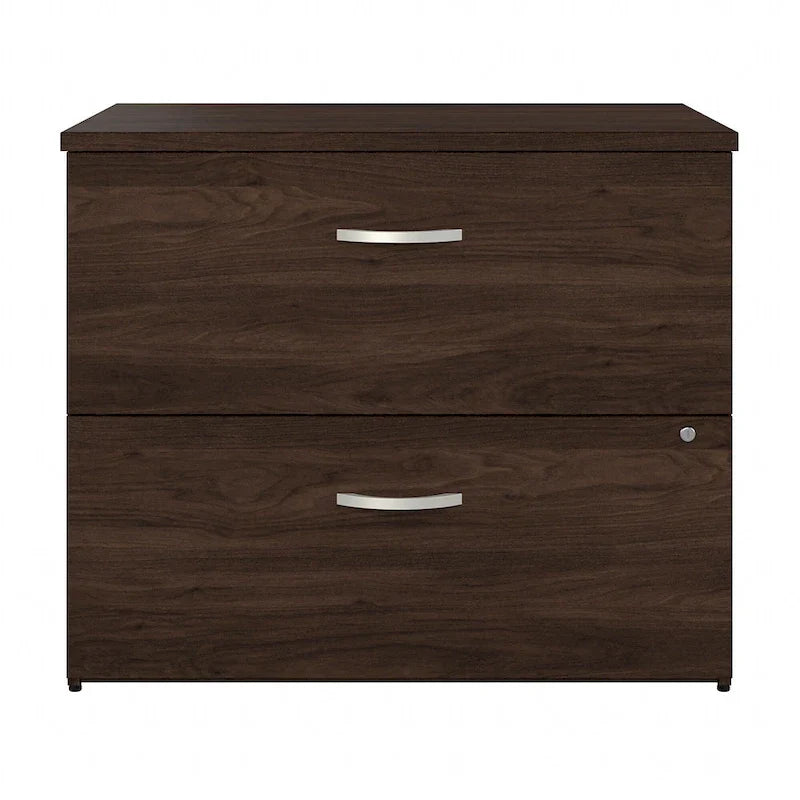 2-drawer Lateral File Cabinet