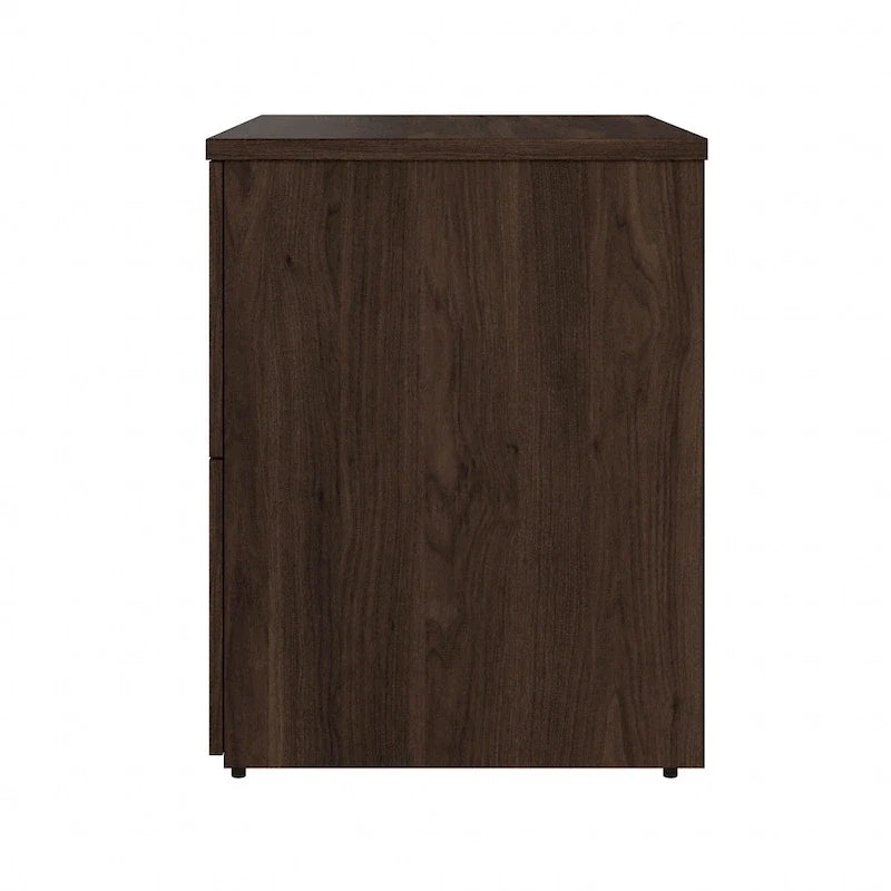 2-drawer Lateral File Cabinet