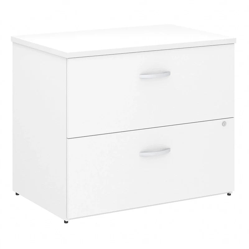 2-drawer Lateral File Cabinet