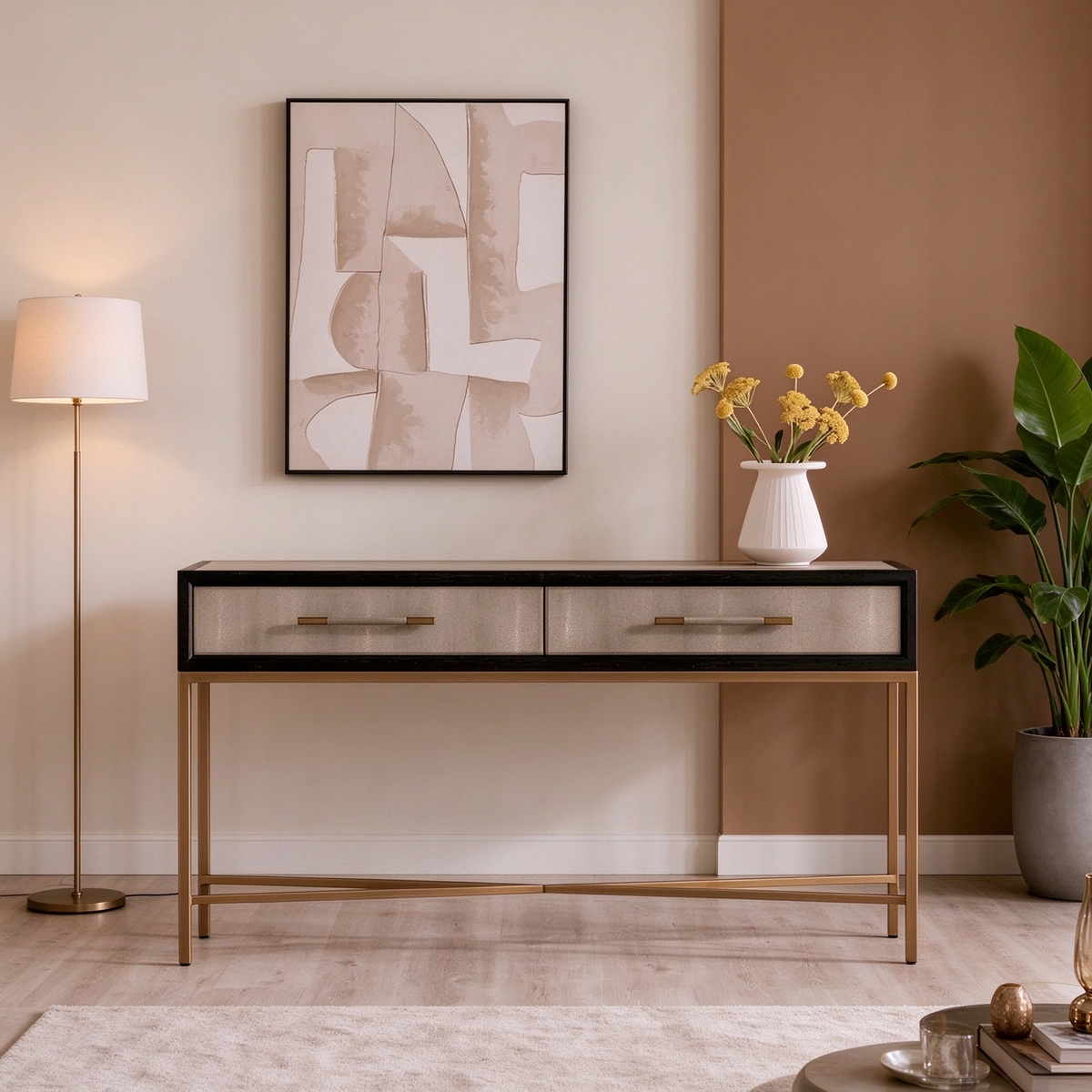 Console Table