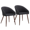 Upholstered Dining Chairs