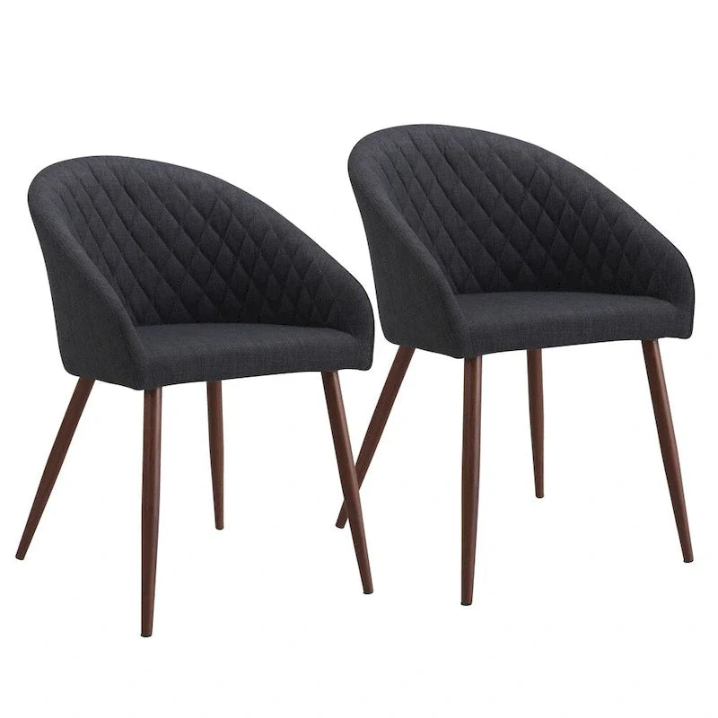 Upholstered Dining Chairs