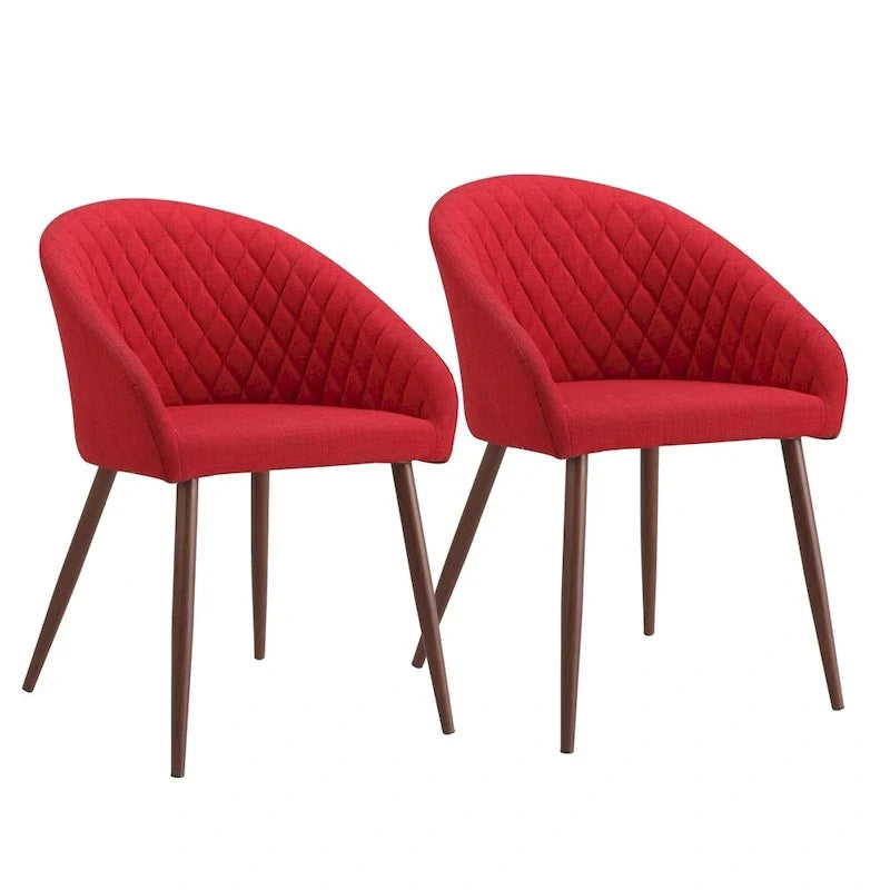 Upholstered Dining Chairs