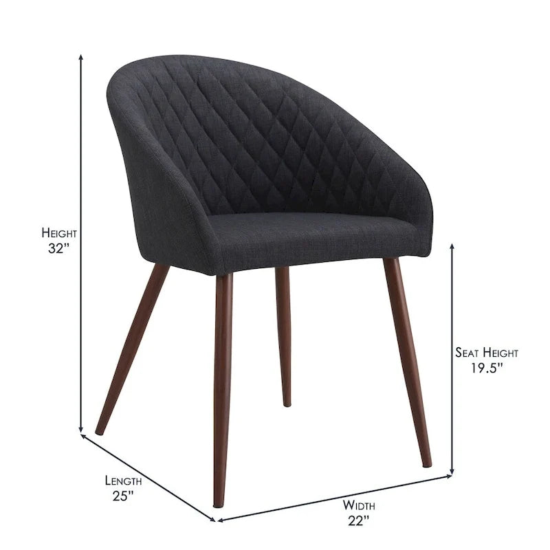 Upholstered Dining Chairs