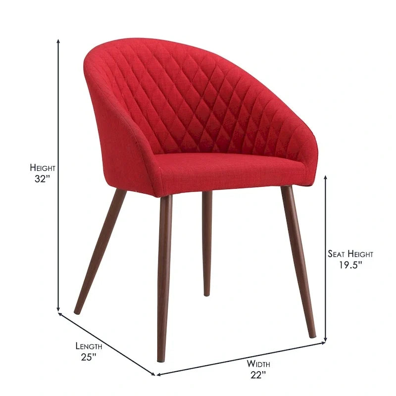 Upholstered Dining Chairs