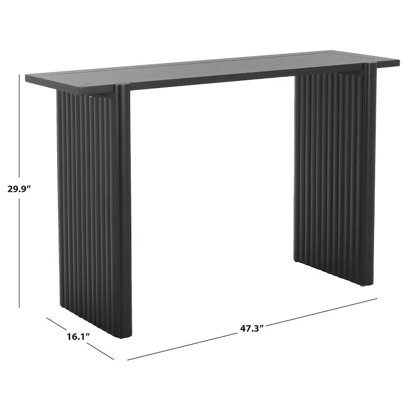 Console Table Side Table