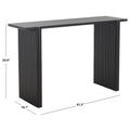 Console Table Side Table