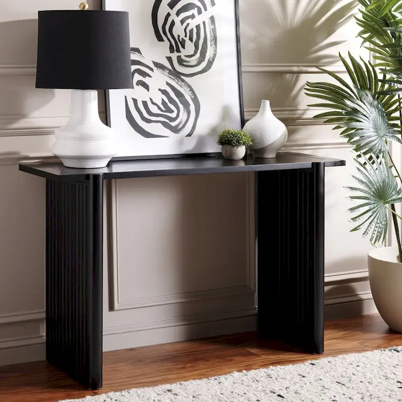 Console Table Side Table
