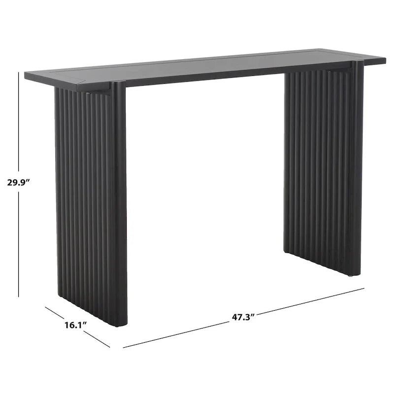 Console Table Side Table